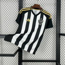 Versão Torcedor - Tailandesa - Camisa Atlético Mineiro s/nº 25/26 Adidas Masculina