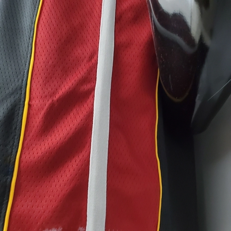Tailandesa - Regata NBA - Miami Heat 2022 - N° 22 Butler