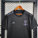 Tailandesa - Camisa CR Flamengo III 23/24 s/nº - Adidas Masculino