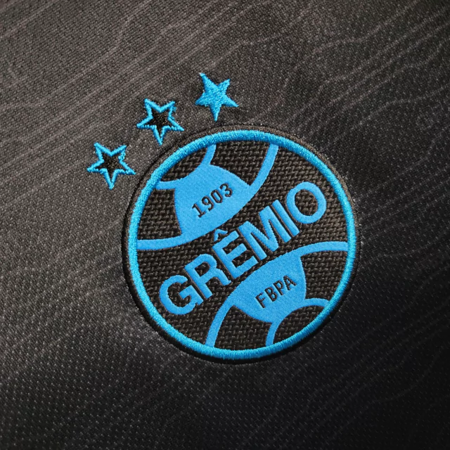 Tailandesa - Camisa Grêmio - 23/24 Masculina