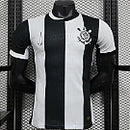 Versão Jogador - Camisa Corinthians III 2024 / 2025 s/nº - Nike - Masculino