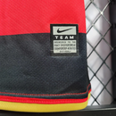 Retrô Tailandesa - Camisa Flamengo I 08/09 Nº 10 - Nike Masculina