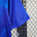 Versão Torcedor - Tailandesa - Camisa Brasil Away II 25/26 s/nº Nike Masculina