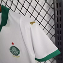Kit Infantil Tailandesa 1.1 - Camisa Palmeiras II 24/25 s/n° - Torcedor Puma