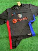 Premium - Camisa Barcelona - Nike - Masculino
