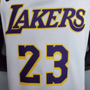 Tailandesa - Regata NBA - Lakers 22/23 - N° 23 Lebron James