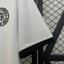 Versão Torcedor - Tailandesa - Camisa Alemanha 125 anos 25/26 s/nº Adidas Masculina