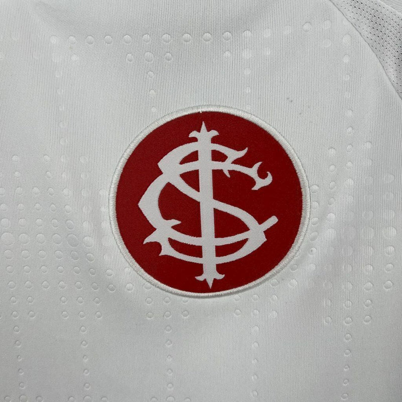 Versão Torcedor - Tailandesa - Camisa Internacional II 25/26 s/nº - Adidas Masculina