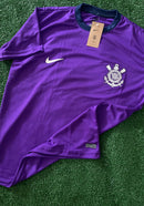 Premium - Camisa Corinthians - Nike - Masculino