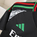 Versão Torcedor - Tailandesa - Camisa Arsenal II 24/25 s/nº Adidas Masculina