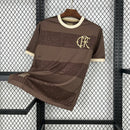 Versão Torcedor - Tailandesa - Camisa Flamengo 'Consciência Negra' 24/25 s/nº Masculina
