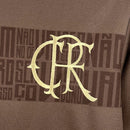 Versão Torcedor - Tailandesa - Camisa Flamengo 'Consciência Negra' 24/25 s/nº Masculina