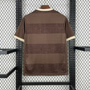 Versão Torcedor - Tailandesa - Camisa Flamengo 'Consciência Negra' 24/25 s/nº Masculina