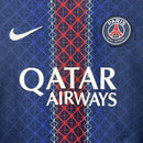 Versão Torcedor - Tailandesa - Paris Saint-Germain Home 25/26 s/nº Nike Masculina