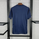 Versão Torcedor - Tailandesa - Paris Saint-Germain Home 25/26 s/nº Nike Masculina