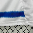 Versão Torcedor - Tailandesa - Camisa Cruzeiro II 25/26 s/n° Adidas Masculina