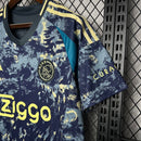 Versão Torcedor - Tailandesa - Camisa Ajax II 24/25 s/nº Adidas Masculina