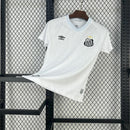 Tailandesa - Camisa Santos I 25/26 s/nº Torcedor Umbro FEMININA