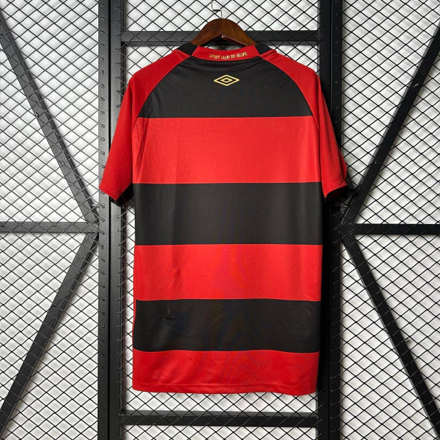Versão Torcedor - Tailandesa - Camisa Vasco 120 Anos I 25/26 s/n° Kappa Masculina