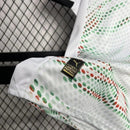 Versão Torcedor - Tailandesa - Camisa Portugal II Away (2) 25/26 s/nº Puma Masculina