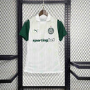 Tailandesa - Camisa Palmeiras II 25/26 s/nº Torcedor Puma FEMININA