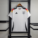 Tailandesa - Camisa Seleção Alemanha I 24 Adidas Masculina