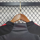 Kit Infantil Tailandesa 1.1 - Camisa Flamengo I 24/25 s/n° Torcedor Adidas