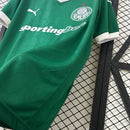Versão Torcedor - Tailandesa - Camisa Palmeiras 25/26 s/nº Puma Masculina