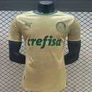 Versão Jogador - Camisa Palmeiras III 2024 / 2025 s/nº - Puma Masculina