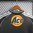 Retrô Tailandesa - Camisa Vasco I 2000 - Kappa Masculina