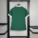 Tailandesa - Camisa Palmeiras I 25/26 s/nº Torcedor Puma FEMININA