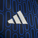 Versão Torcedor - Tailandesa -  Camisa Al Nassr Away II 24/25 s/nº Adidas Masculina