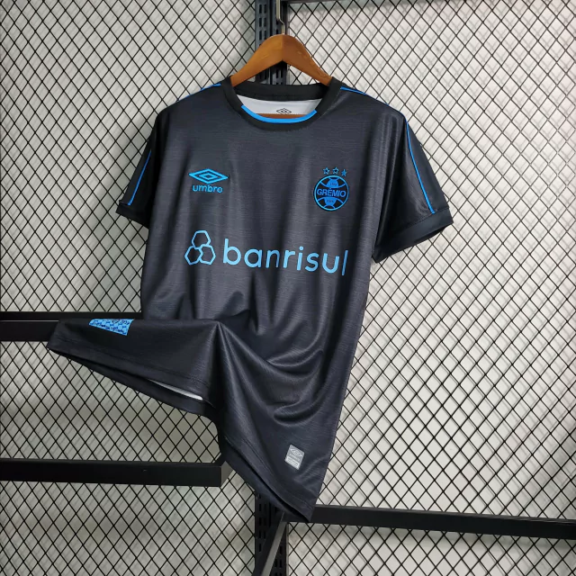 Tailandesa - Camisa Grêmio - 23/24 Masculina