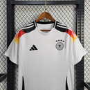 Tailandesa - Camisa Seleção Alemanha I 24 Adidas Masculina