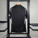 Versão Torcedor - Tailandesa - Camisa Arsenal II 24/25 s/nº Adidas Masculina