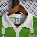 Retrô Tailandesa - Camisa Palmeiras I 92/93 s/nº - Adidas Masculina