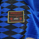 Retrô Tailandesa - Camisa Seleção Argentina II 1994 Nº 10 - Adidas Masculina