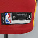 Tailandesa - Regata NBA - Miami Heat 2022 - N° 22 Butler