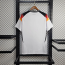 Tailandesa - Camisa Seleção Alemanha I 24 Adidas Masculina