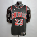 Tailandesa - Regata NBA - Chicago Bulls 22/23 - Nike N° 23 Jordan