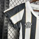 Tailandesa - Camisa Santos II 24/25 s/nº Torcedor Umbro FEMININA