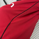 Versão Torcedor - Tailandesa - Camisa Manchester United Home I 25/26 s/nº Adidas Masculina