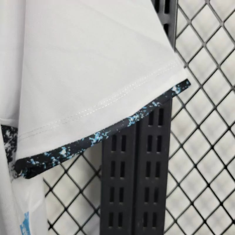 Versão Torcedor Tailandesa - Camisa Grêmio II s/nº - 24/25 - Umbro Masculina
