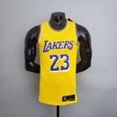 Tailandesa - Regata NBA - Lakers 22/23 - N° 23 Lebron James