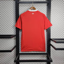 Versão Torcedor - Tailandesa - Camisa Internacional Home 25/26 s/nº Adidas Masculina