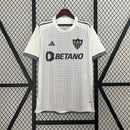 Versão Torcedor - Tailandesa - Camisa Atlético Mineiro II s/nº 24/25 Adidas Masculina