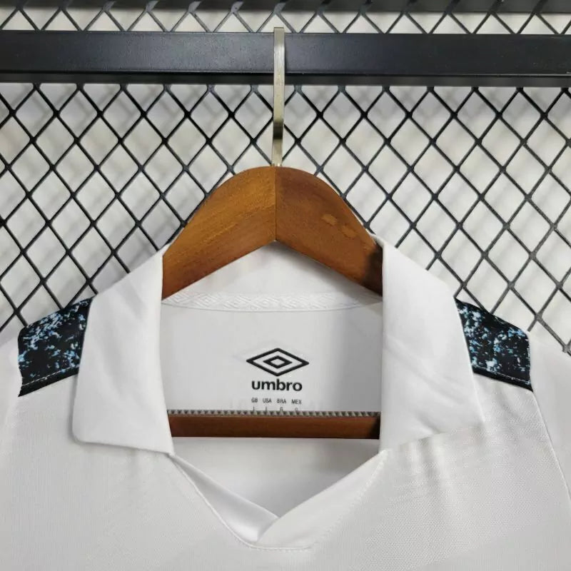 Versão Torcedor Tailandesa - Camisa Grêmio II s/nº - 24/25 - Umbro Masculina