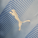 Kit Infantil Tailandesa 1.1 - Camisa Manchester City Home 23/24 s/n° Torcedor Puma Masculina