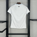 Tailandesa - Camisa Santos I 25/26 s/nº Torcedor Umbro FEMININA