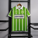 Retrô Tailandesa - Camisa Palmeiras I 92/93 s/nº - Adidas Masculina